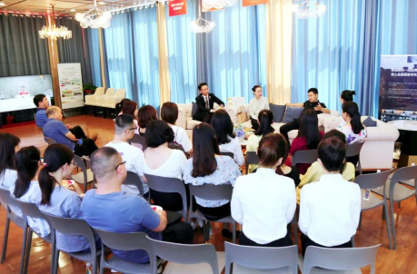 星沙街道下沉一线企业，持续优化营商环境